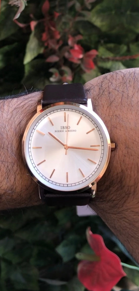 IBSO vintage original for him