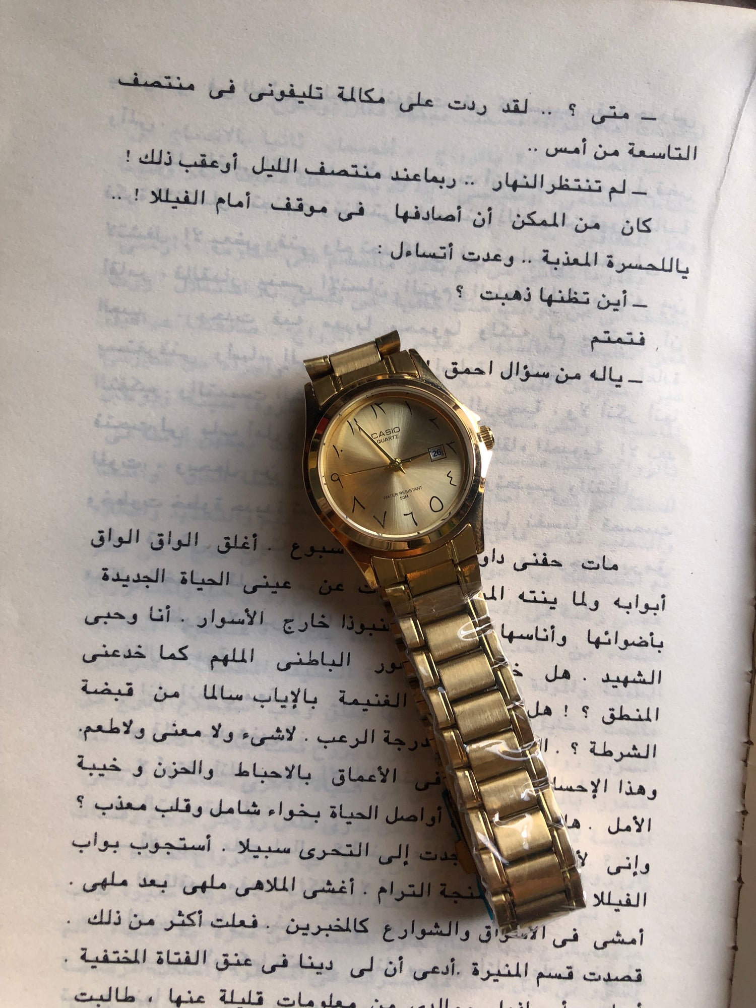 Watches collection For her