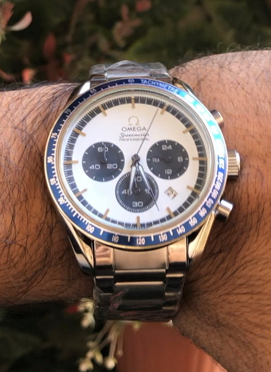 Omega speedmaster