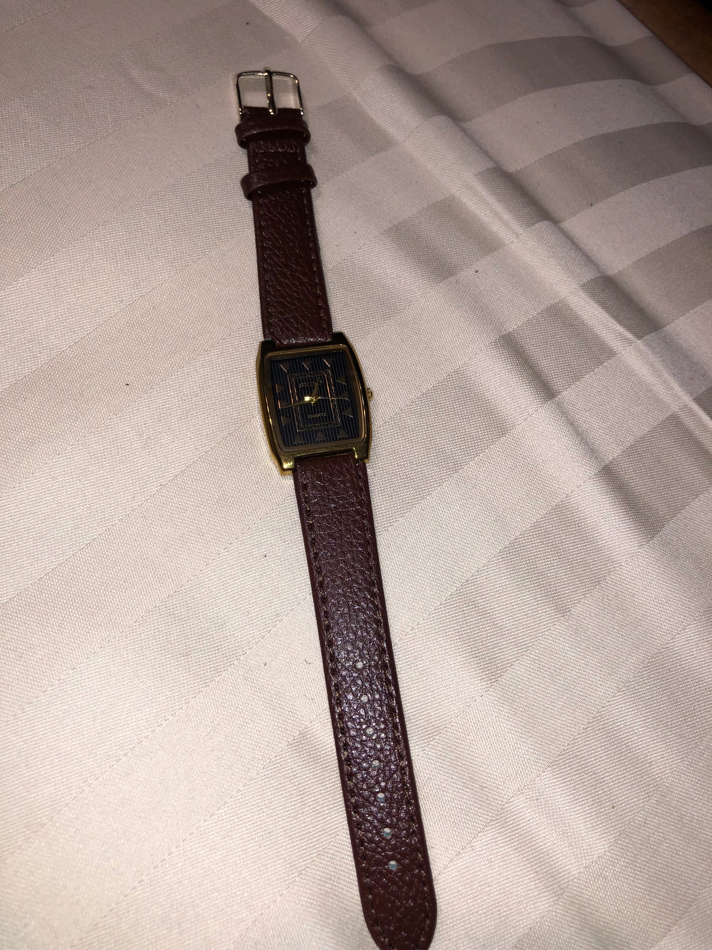 Seiko vintage watch