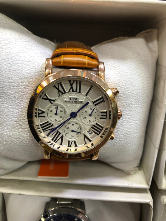 Ibso original roman dial