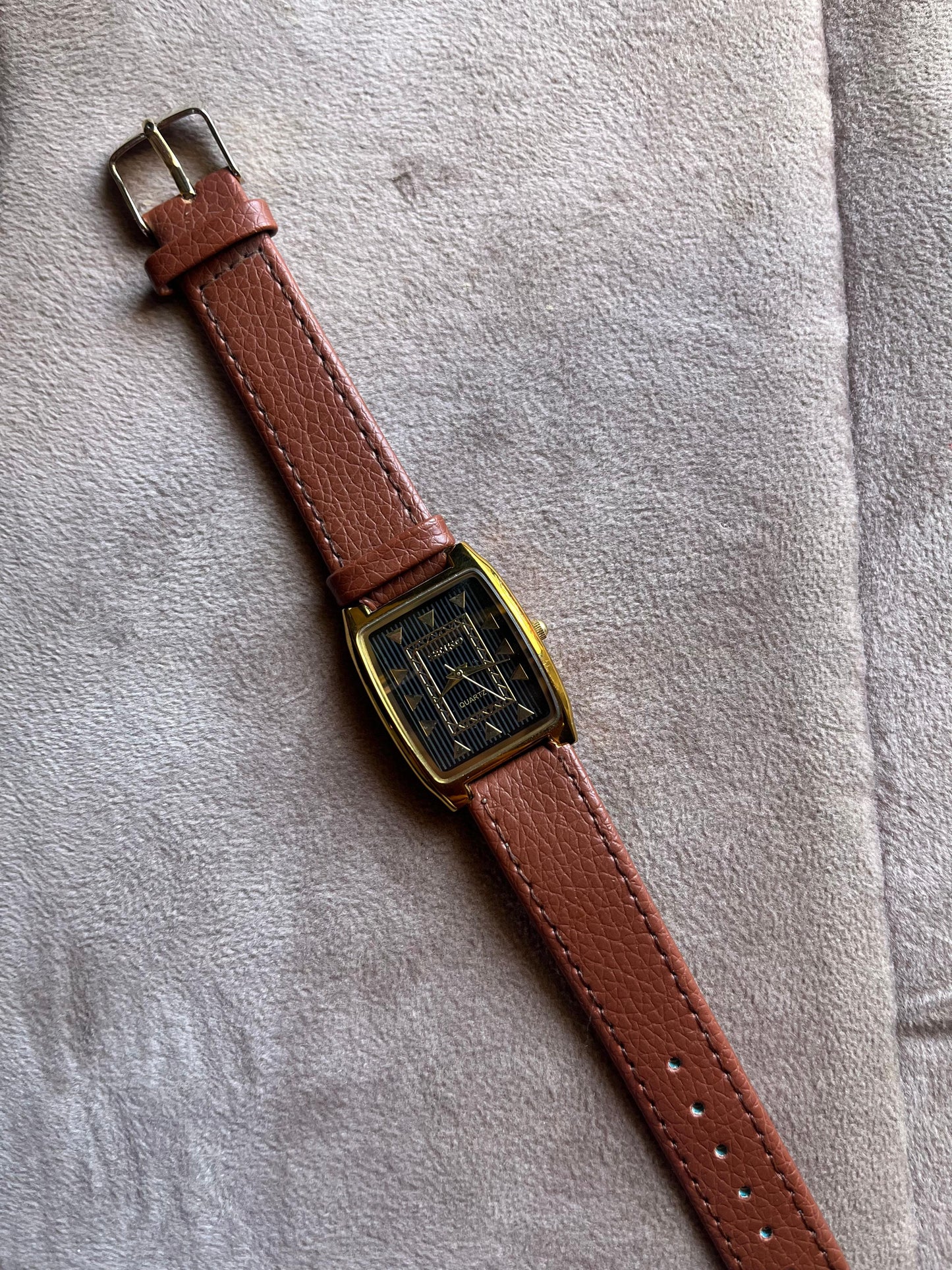 Seiko vintage watch