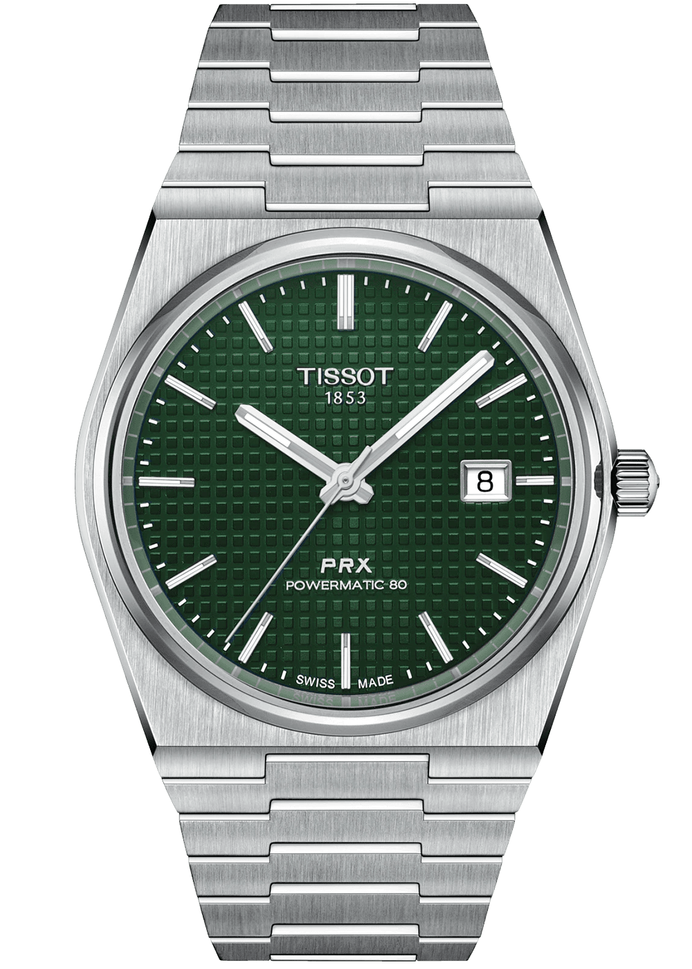 Tissot PRX mirror original 35 mm