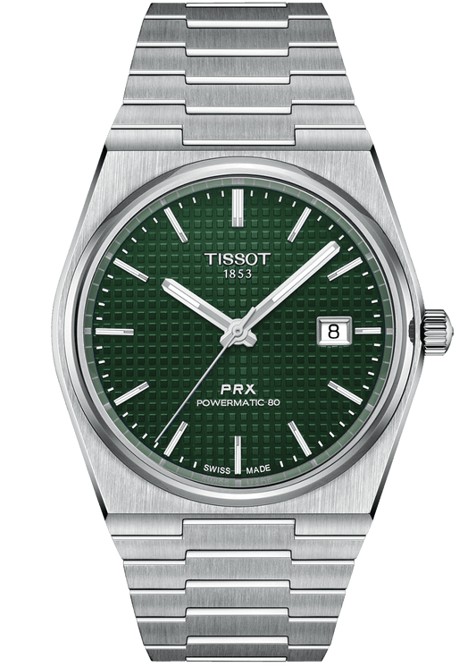 Tissot PRX mirror original 35 mm